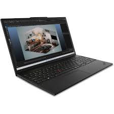 Lenovo ThinkPad P16s Gen 3 - Notebook - 16" - Intel Core Ultra 7 155H - 16 GB - 512 GB SSD - 3-year warranty