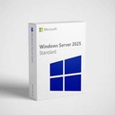 DG7GMGF0PWHC:0003-LA CR WIN SRVR 2025 STD - 16 LICS CORE LICENSE PACK