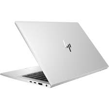 HP EliteBook 830 - Notebook - 14" - Intel Core Ultra 5 135U / 4.0 GHz - 32 GB - DDR5 SDRAM - 512 GB - Integrated graphics - Windows 11 Pro