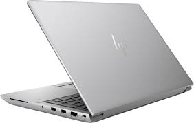 HP ZBook Fury 16 G11 - Notebook - 16" - Intel Core i7 i7-13850HX / 4.2 GHz - 32 GB - DDR5 SDRAM - 512 GB - Integrated graphics - Windows 11 Pro