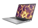 HP ZBook Fury 16 G11 - Notebook - 16" - Intel Core i7 i7-13850HX / 4.2 GHz - 32 GB - DDR5 SDRAM - 512 GB - Integrated graphics - Windows 11 Pro