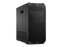 HP - Tower - Intel Xeon W3-2425 - NVIDIA RTX A4000 16GB Graphics