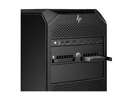 HP - Tower - Intel Xeon W3-2425 - NVIDIA RTX A4000 16GB Graphics