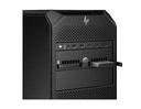 HP - Tower - Intel Xeon W3-2425 - NVIDIA RTX A4000 16GB Graphics