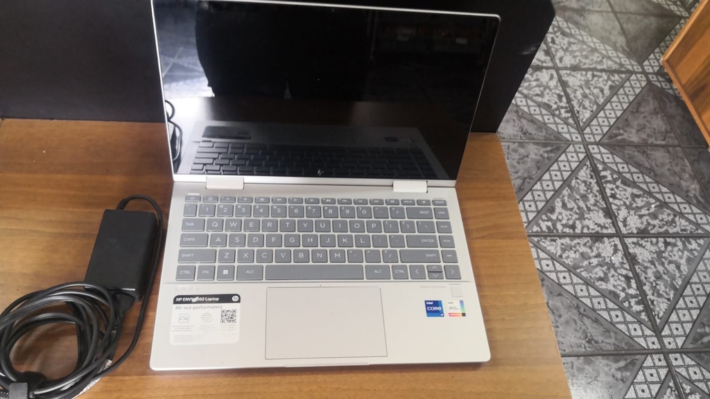 T-HP-ENVYX360