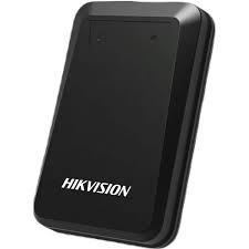 Hikvision - Radar - anti-fall
