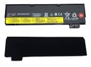Batería para portátil Lenovo  Think Pad A475 T470 T570 T480 T580 P51S P52S TP25 Series 61  4X50M08810 01AV424   01AV452 SB10K97579 SB10K97580 61+ 61++ 11.4V 24Wh, (PE03XL)