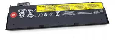 Batería para portátil Lenovo  Think Pad A475 T470 T570 T480 T580 P51S P52S TP25 Series 61  4X50M08810 01AV424   01AV452 SB10K97579 SB10K97580 61+ 61++ 11.4V 24Wh, (PE03XL)
