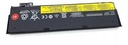 Batería para portátil Lenovo  Think Pad A475 T470 T570 T480 T580 P51S P52S TP25 Series 61  4X50M08810 01AV424   01AV452 SB10K97579 SB10K97580 61+ 61++ 11.4V 24Wh, (PE03XL)