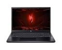Acer Nitro - Notebook - 14" - Intel Core i5 13420H / 4.6 GHz - 16 GB - DDR5 SDRAM - 1 TB SSD - 2 x NVIDIA NVS 315