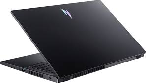 Acer Nitro - Notebook - 14" - Intel Core i5 13420H / 4.6 GHz - 16 GB - DDR5 SDRAM - 1 TB SSD - 2 x NVIDIA NVS 315