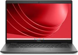 Dell Latitude 7680 - Notebook - 14" - Intel Core i7 I7-1355U / 5.3 GHz - GDDR6 - 32 GB - 1 TB SSD - NVIDIA RTX 1000 - Windows 11 Pro - 3-year warranty