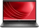 Dell Latitude 7680 - Notebook - 14" - Intel Core i7 I7-1355U / 5.3 GHz - GDDR6 - 32 GB - 1 TB SSD - NVIDIA RTX 1000 - Windows 11 Pro - 3-year warranty