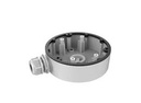 Hikvision - Camera junction box - Aluminum Alloy White