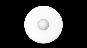 Hikvision - Ceiling Detector - Wired Dual Tech