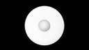 Hikvision - Ceiling Detector - Wired Dual Tech