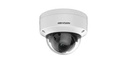 Hikvision DS-2CE57U1T-VPITF - Cámara de videovigilancia - cúpula - para exteriores - resistente al polvo / resistente al agua / antivandalismo - color (Día y noche) - 8,3 MP - 960h - montaje M16 - focal fijado - compuesto, AHD, CVI, TVI - DC 12 V