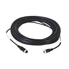 Hikvision - Extension Cable - Video and Audio - 20m