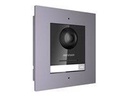 Hikvision DS-KD8003-IME1 - Sistema de intercomunicación de vídeo - cableado (LAN 10/100) - 1 cámara(s)
