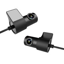 Hikvision - Cylindrical Camera