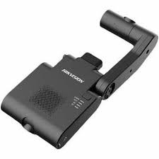 Hikvision - Industry Dashcam integrated