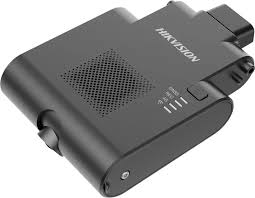 Hikvision - Industry Dashcam integrated