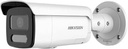 Hikvision ColorVu DS-2CD2T47G2P-LSU/SL - Network surveillance camera - Fixed - 4 MP