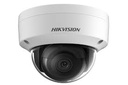 Hikvision - Network surveillance camera - 4 MP Vandal WDR Fixed Dome