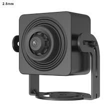 Hikvision - Mini Network Camera - PinHole High quality
