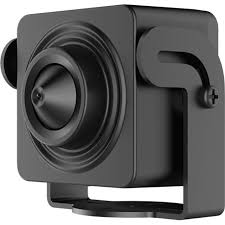 Hikvision - Mini Network Camera - PinHole High quality