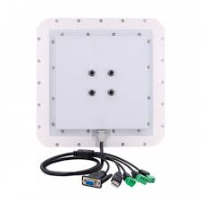 Hikvision - Card reader - Frequency 840~960MHz