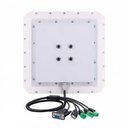 Hikvision - Card reader - Frequency 840~960MHz