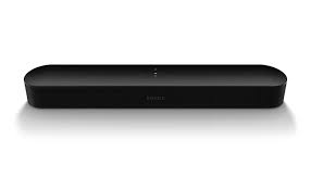 Beam (Gen 2) - Barra de sonido inteligente