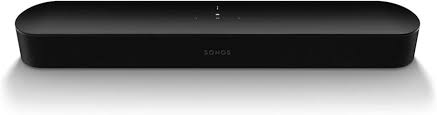 Beam (Gen 2) - Barra de sonido inteligente