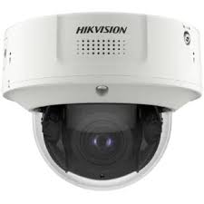 Hikvision DeepinView - Network surveillance camera - Fixed dome - iDS-2CD7186G2-IZHSY(2-12)