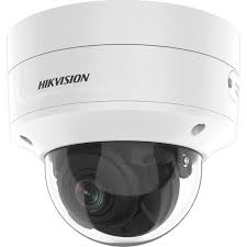 Hikvision DeepinView - Network surveillance camera - Fixed dome - iDS-2CD7186G2-IZHSY(2-12)