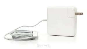 Apple - charger - 85W MagSafe 2 Power Adapter