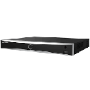 Hikvision - Standalone NVR - 8 Video Channels - Accusense