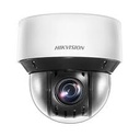 Hikvision - Network surveillance camera - Pan / tilt / zoom - 4-inch 4 MP 25X
