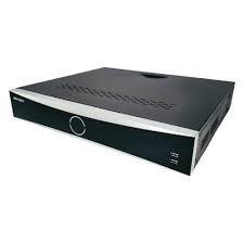 Hikvision - Standalone NVR - 16 Video Channels - DS-7716NXI-K4/16P