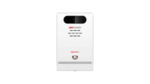 Hikvision - Video Panic Alarm Panel