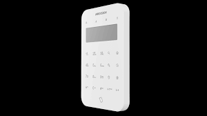 Hikvision - two-way wireless communication - h433MHz