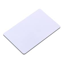 Hikvision - UHF card
