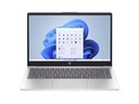 HP 15-fd0022la - Notebook - 15.6" - 1366 x 768 - Intel Core i5 1334U / 4.6 GHz - DDR4 SDRAM - 12 GB - 512 GB SSD - Intel Iris Xe Graphics - Microsoft Windows 11 Home - Silver - Spanish - 2-year warranty