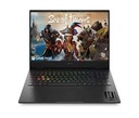 HP OMEN 16-ah0005la - Notebook - 16" - Intel Core Ultra 9 275HX / 5.4 GHz - 64 GB - DDR5 SDRAM - 2 TB - NVIDIA GeForce RTX 5090 - Windows 11 Home - 1-year warranty - Black