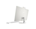 HP 27-cr0275la - All-in-one - AMD Ryzen 7 7730U / 4.5 GHz - DDR5 SDRAM - 512 GB HDD - 27" - UMA - Windows 11 Home - White