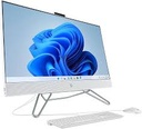 HP 27-cr0278la - All-in-one - AMD Ryzen 7 7730U / 4.5 GHz - DDR5 SDRAM - 1 TB HDD - 27" - UMA - Windows 11 Home - White