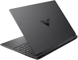 HP Victus 15-fb3007la - Notebook - 15.6" - AMD Ryzen 7 8845HS / 5.1 GHz - 16 GB - DDR5 SDRAM - 1 TB - RTX4050 - Windows 11 Home - 1-year warranty