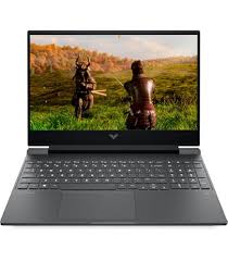 HP Victus 15-fb2024la - Notebook - 15.6" - AMD Ryzen 5 16B / 5.0 GHz - 16 GB - DDR5 SDRAM - 1 TB - NVIDIA GeForce RTX 4060 - Windows 11 Home - 1-year warranty