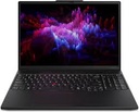 Lenovo - Notebook - 16" - Intel Core Ultra 7 165H / 1.7 GHz - DDR5 SDRAM - 32 GB - 512 GB SSD - NVIDIA Quadro RTX 5000